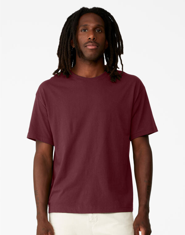 Bella+Canvas CA3010 Unisex Heavy Boxy Tee - COOZO