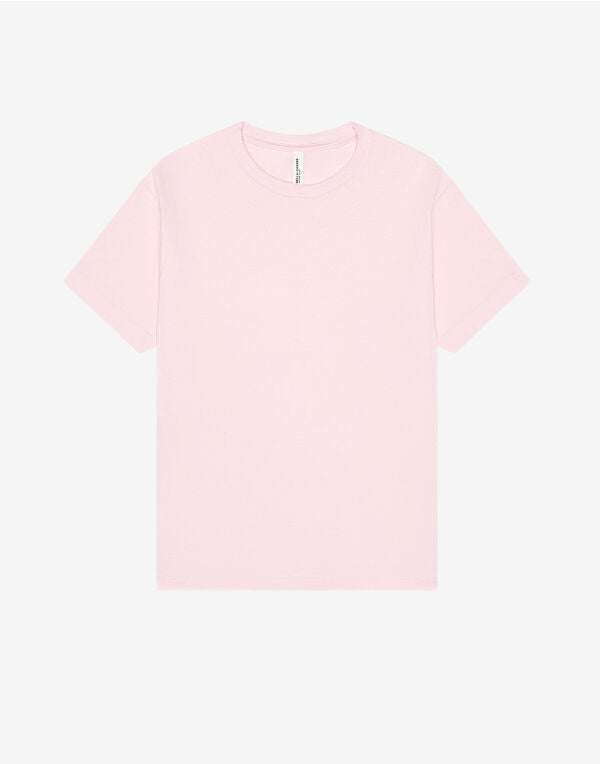 Bella+Canvas CA3010 Unisex Heavy Boxy Tee - COOZO