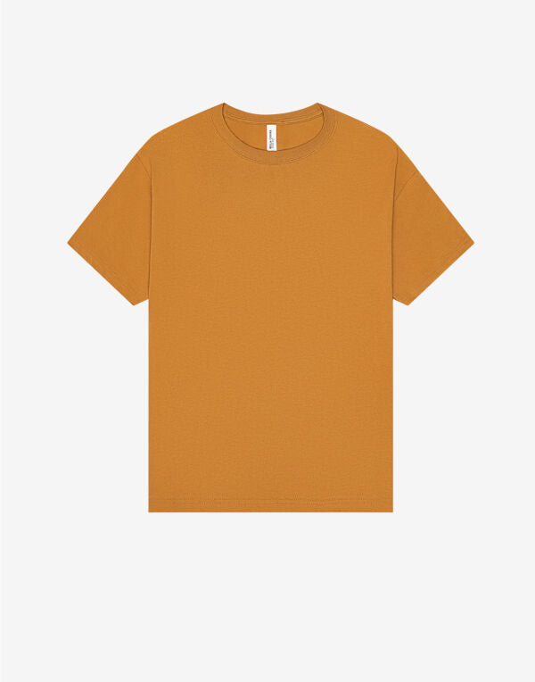 Bella+Canvas CA3010 Unisex Heavy Boxy Tee - COOZO