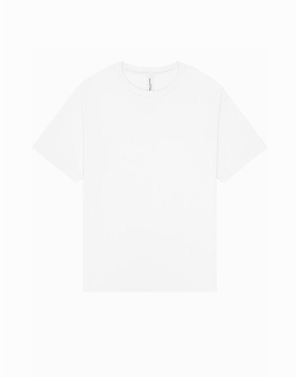 Bella+Canvas CA3010 Unisex Heavy Boxy Tee - COOZO