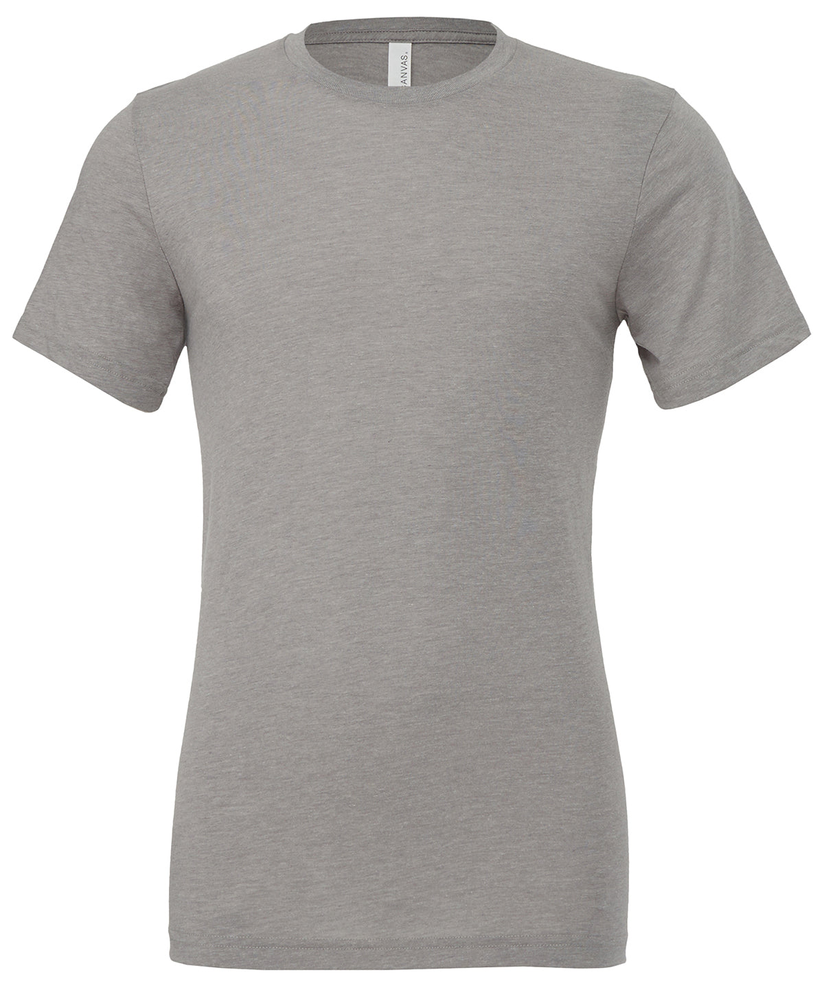 Bella+Canvas Unisex Triblend Short Sleeve Tee Other color CA3413 - COOZO
