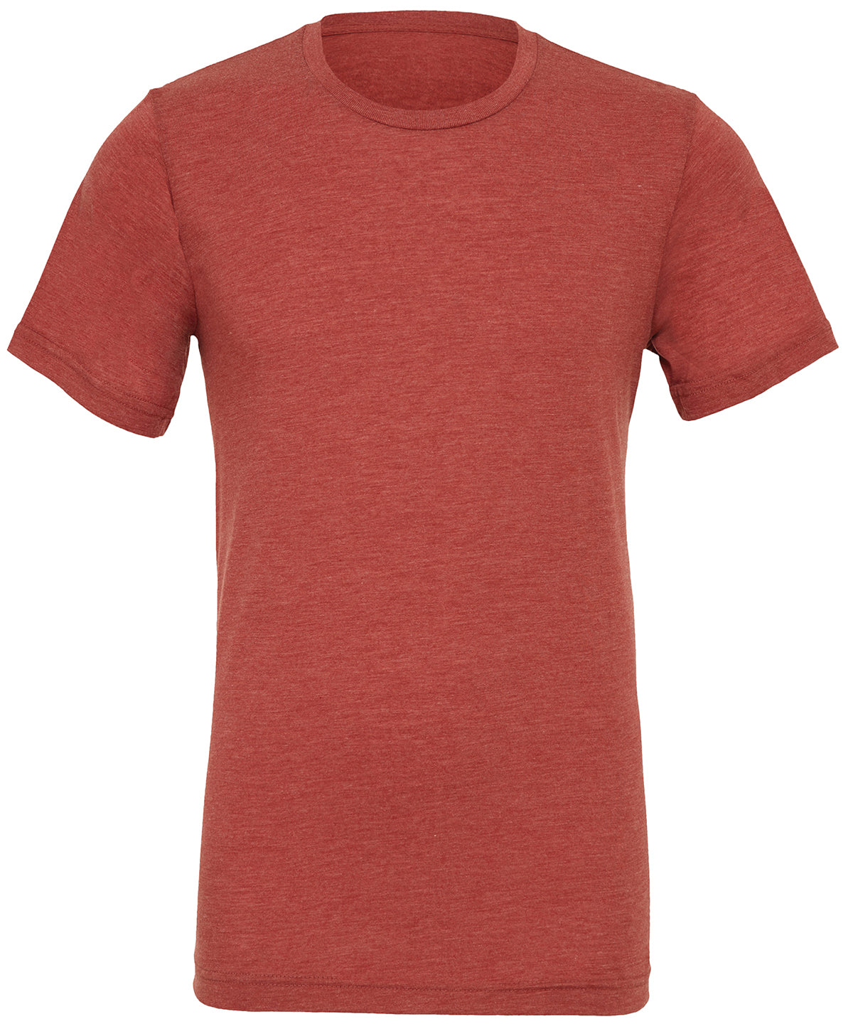 Bella+Canvas Unisex Triblend Short Sleeve Tee Other color CA3413 - COOZO