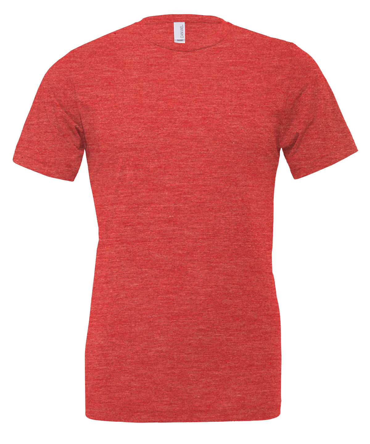 Bella+Canvas Unisex Triblend Short Sleeve Tee Other color CA3413 - COOZO