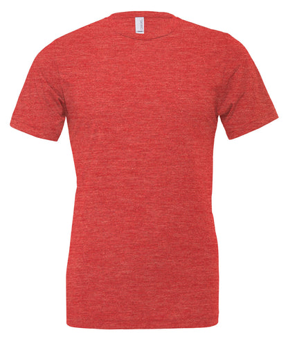 Bella+Canvas Unisex Triblend Short Sleeve Tee Other color CA3413 - COOZO