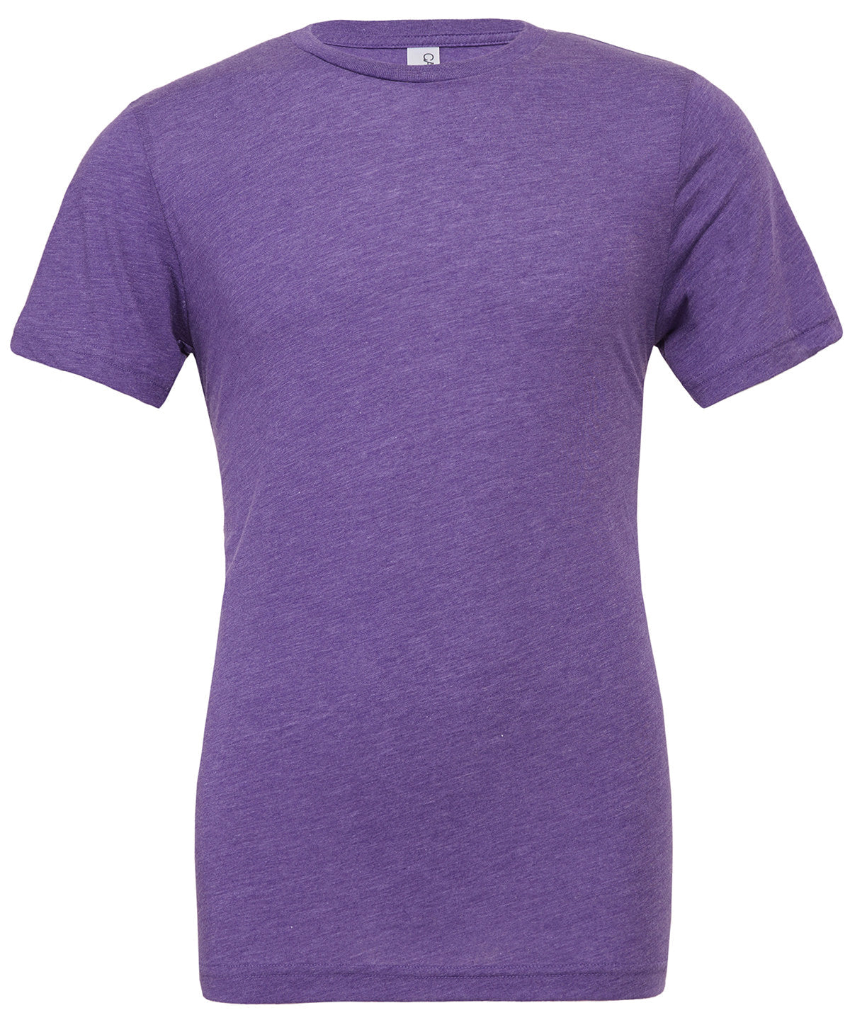 Bella+Canvas Unisex Triblend Short Sleeve Tee Other color CA3413 - COOZO