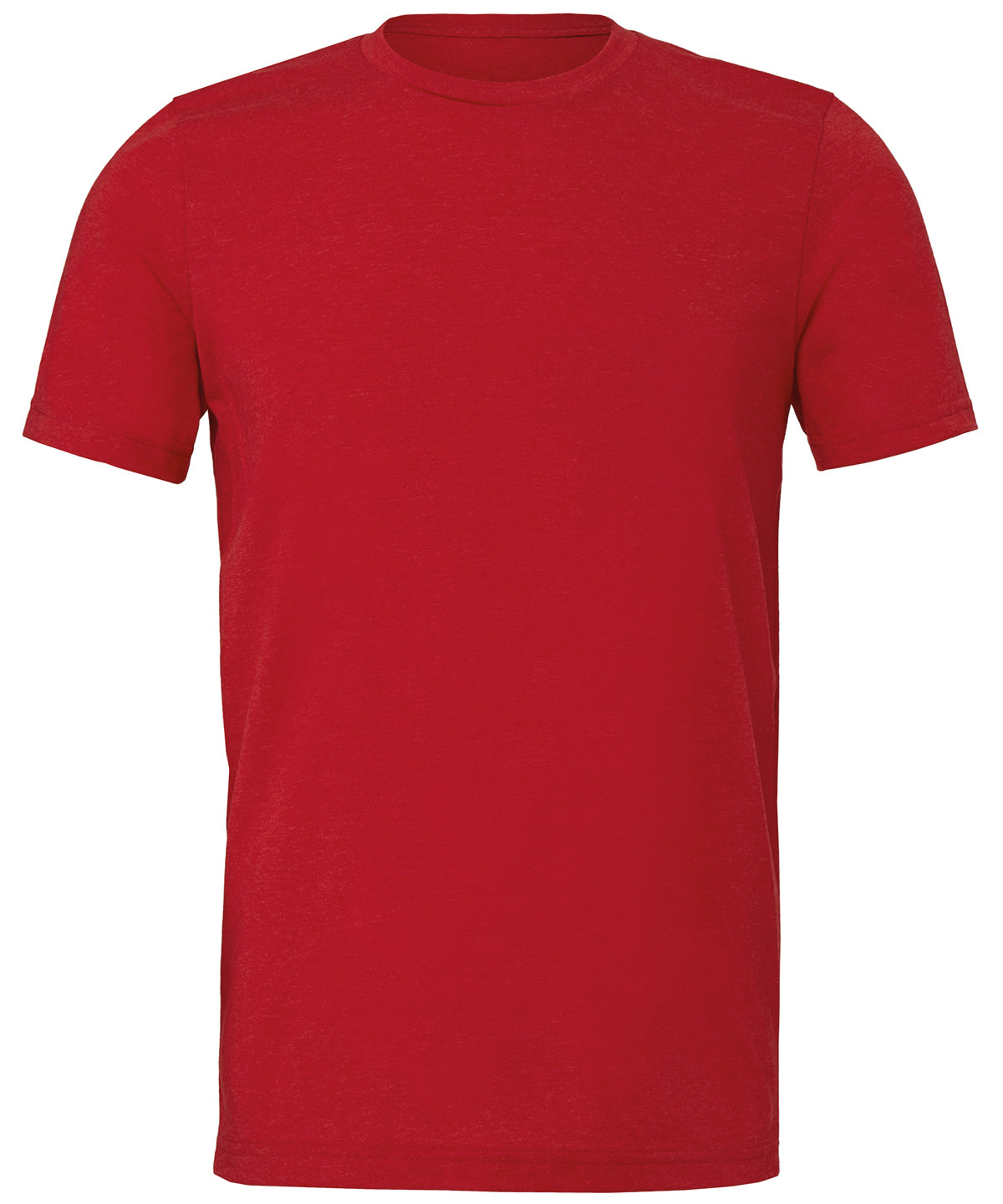 Bella+Canvas Unisex Triblend Short Sleeve Tee Other color CA3413 - COOZO