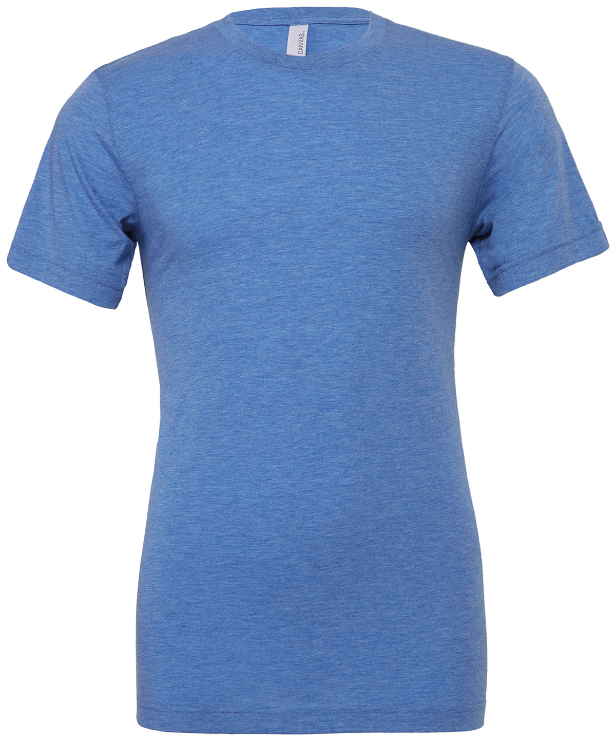 Bella+Canvas Unisex Triblend Short Sleeve Tee Other color CA3413 - COOZO