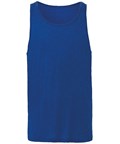 Bella+Canvas CA3480 Unisex Jersey Tank - COOZO