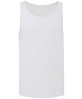Bella+Canvas CA3480 Unisex Jersey Tank - COOZO