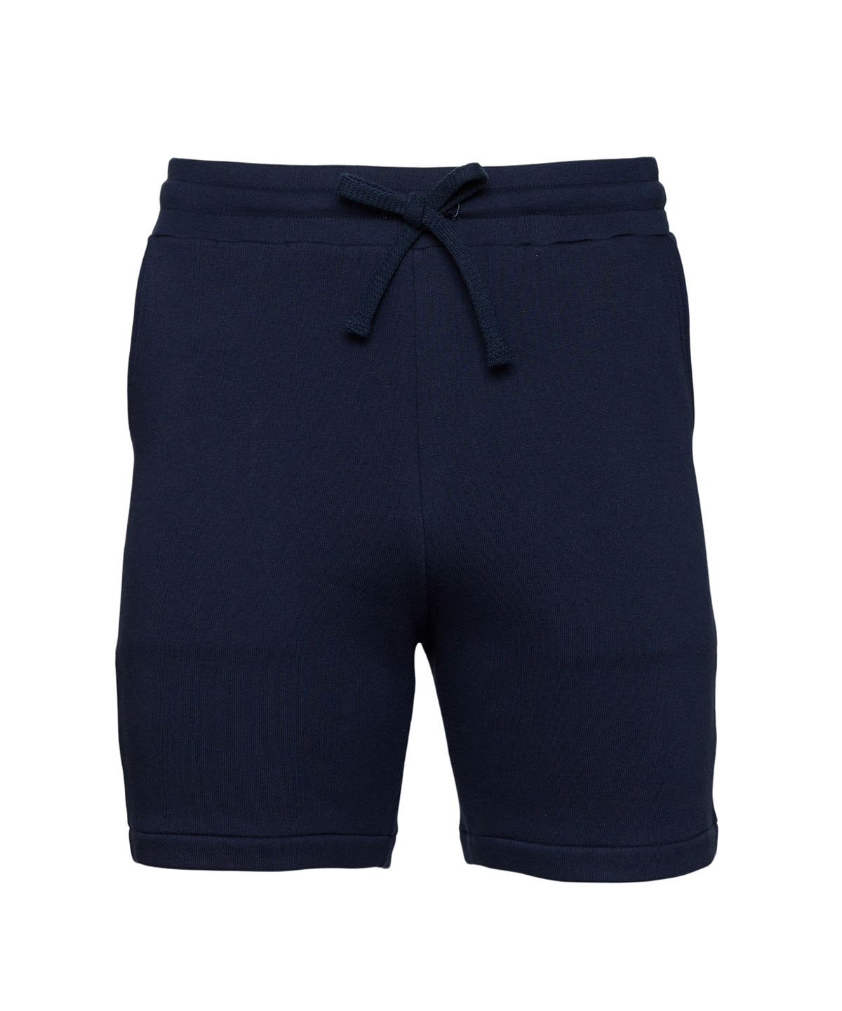Bella+Canvas CA3724 Unisex sponge fleece transeasonal sweatshorts soft sponge fleece - COOZO