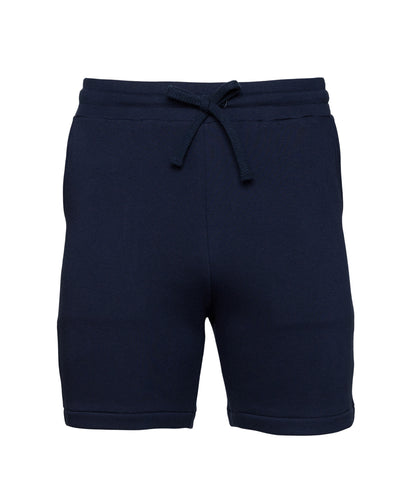 Bella+Canvas CA3724 Unisex sponge fleece transeasonal sweatshorts soft sponge fleece - COOZO