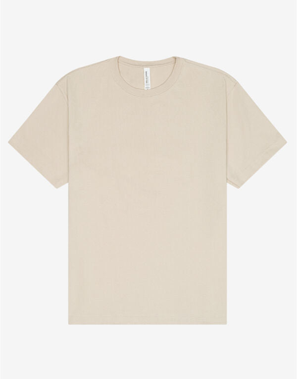 Bella+Canvas CA4610 Unisex Short Sleeve Heavy Tee - COOZO