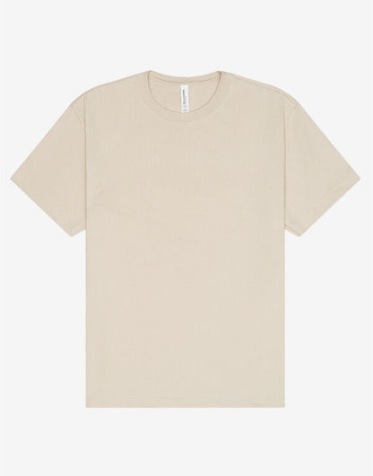 Bella+Canvas CA4610 Unisex Short Sleeve Heavy Tee - COOZO