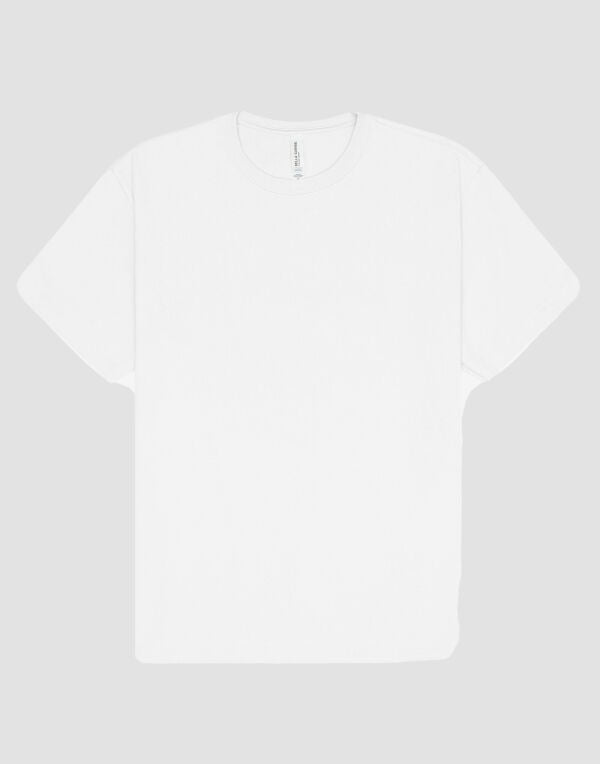 Bella+Canvas CA4610 Unisex Short Sleeve Heavy Tee - COOZO