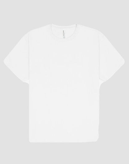 Bella+Canvas CA4610 Unisex Short Sleeve Heavy Tee - COOZO