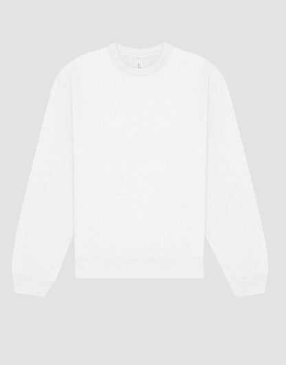 Bella+Canvas CA4711 Unisex Crewneck Heavy Sweatshirt - COOZO