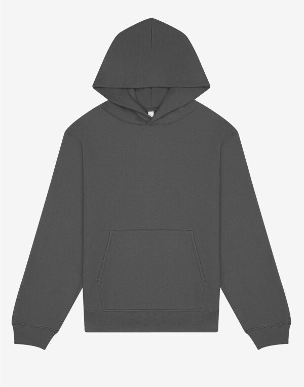 Bella+Canvas CA4719 Unisex Heavy Pullover Hoodie - COOZO