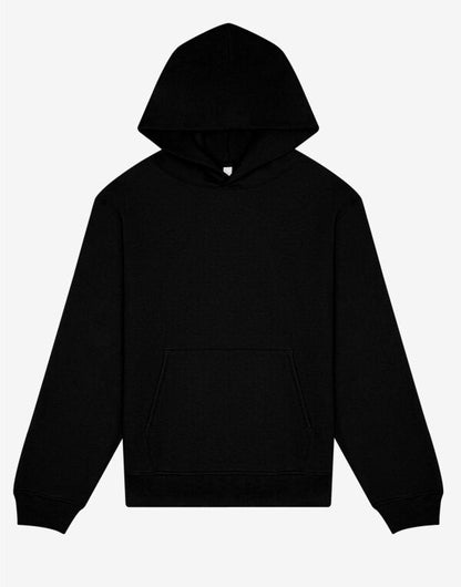 Bella+Canvas CA4719 Unisex Heavy Pullover Hoodie - COOZO