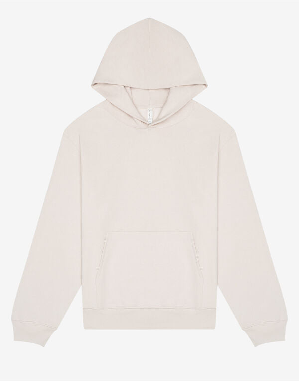 Bella+Canvas CA4719 Unisex Heavy Pullover Hoodie - COOZO