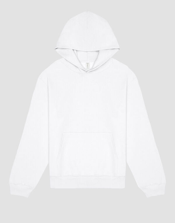 Bella+Canvas CA4719 Unisex Heavy Pullover Hoodie - COOZO