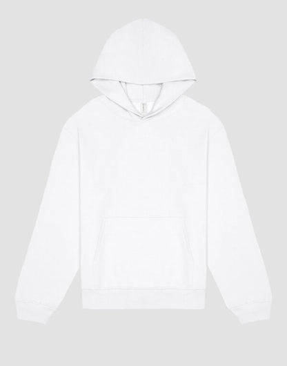 Bella+Canvas CA4719 Unisex Heavy Pullover Hoodie - COOZO