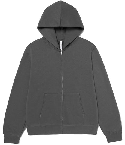 Bella+Canvas CA4739 Unisex Heavy Full Zip Hoodie