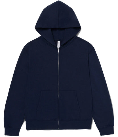 Bella+Canvas CA4739 Unisex Heavy Full Zip Hoodie