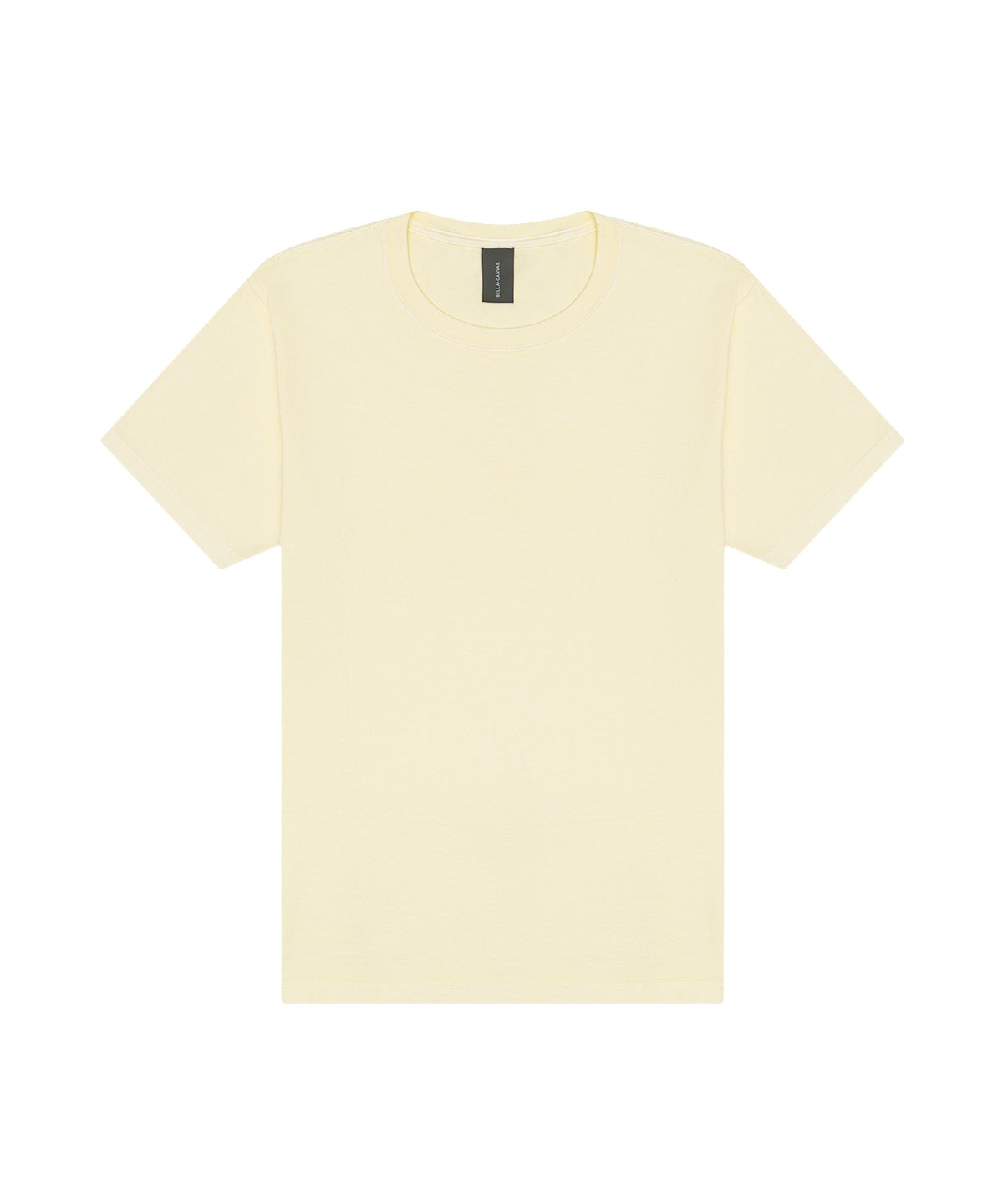 Bella+Canvas CA4810GD Unisex Heavyweight Washed Tee