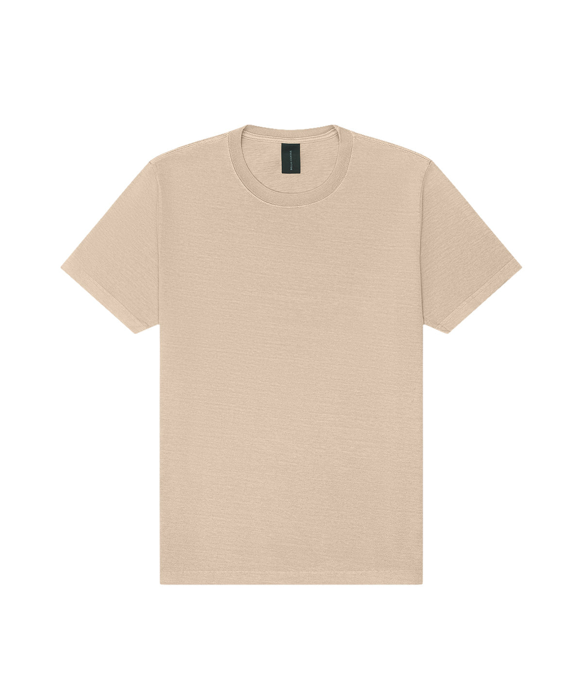 Bella+Canvas CA4810GD Unisex Heavyweight Washed Tee