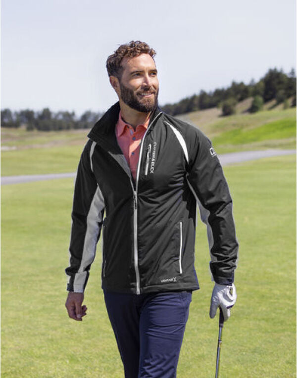 Cutter & Buck CB351438 North Shore Jacket Men