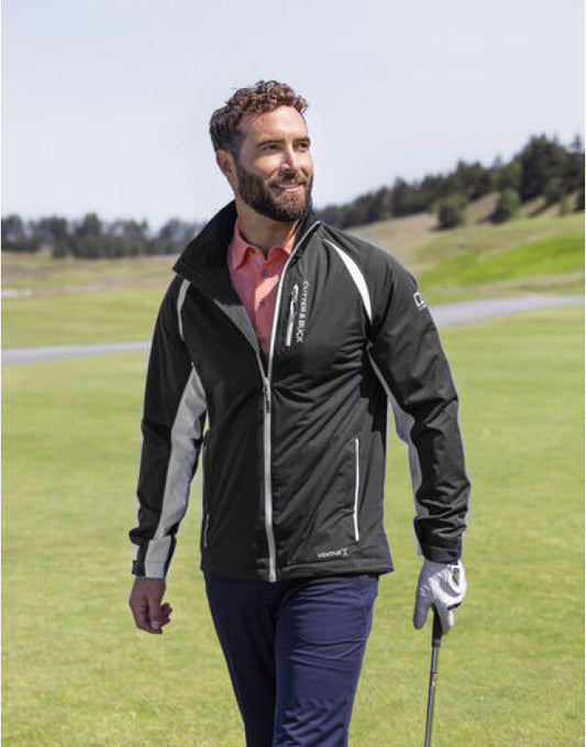 Cutter & Buck CB351438 North Shore Jacket Men