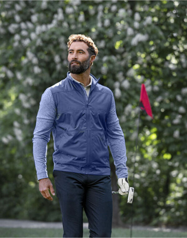 COOZO-Stealth Jacket Men