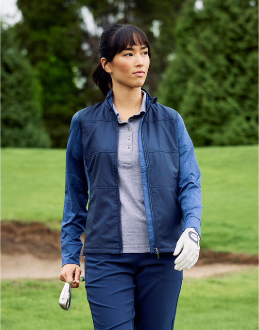 COOZO-Stealth Jacket Women