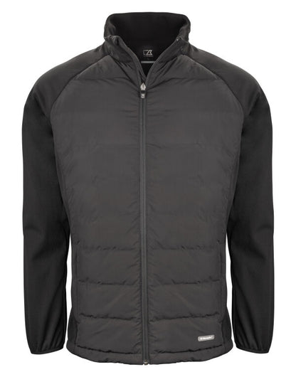 Cutter & Buck CB351452 Oak Harbor Jacket Men
