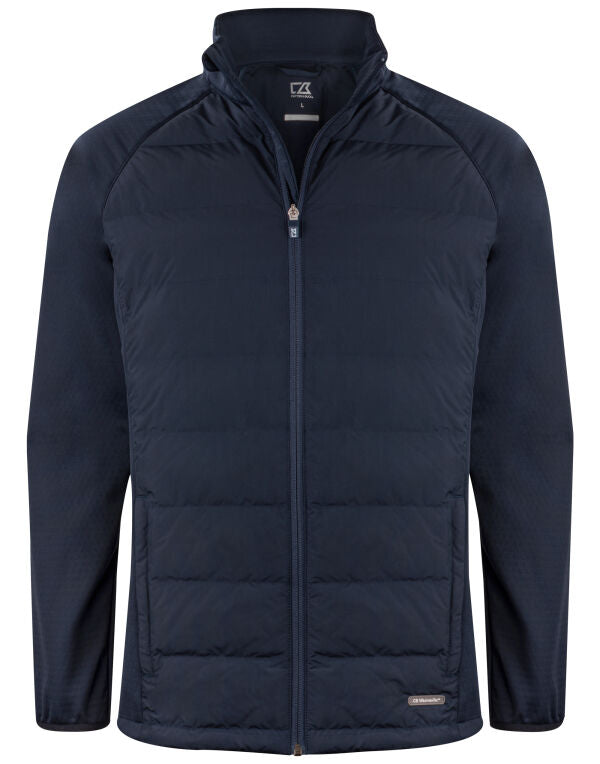 Cutter & Buck CB351452 Oak Harbor Jacket Men