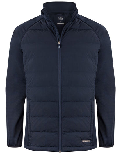 Cutter & Buck CB351452 Oak Harbor Jacket Men