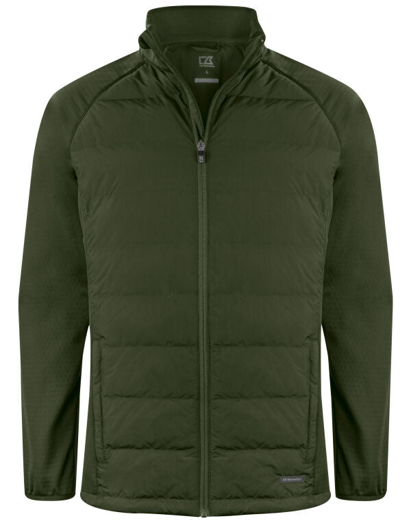 Cutter & Buck CB351452 Oak Harbor Jacket Men