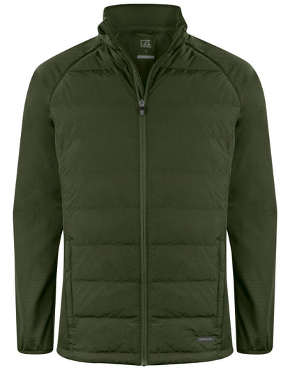 Cutter & Buck CB351452 Oak Harbor Jacket Men
