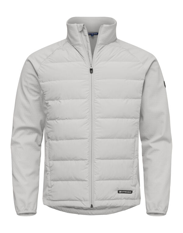 Cutter & Buck CB351452 Oak Harbor Jacket Men
