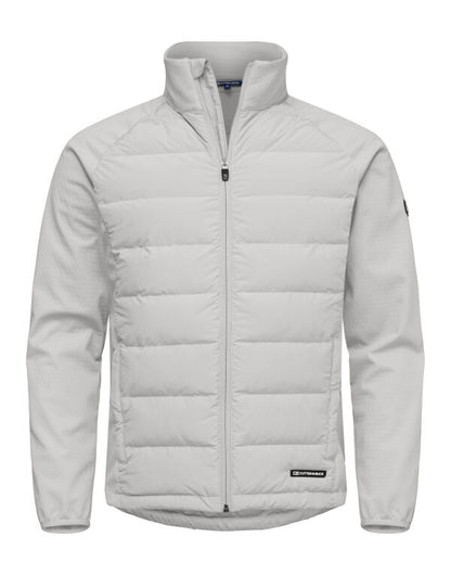 Cutter & Buck CB351452 Oak Harbor Jacket Men