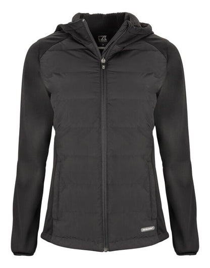 Cutter & Buck CB351453 Oak Harbor Jacket Women - COOZO