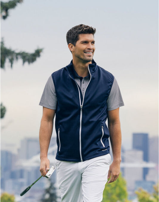 COOZO-Snoqualmie Vest Men