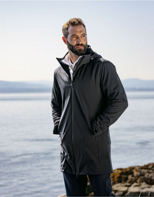 COOZO-Wedderburn Jacket Men