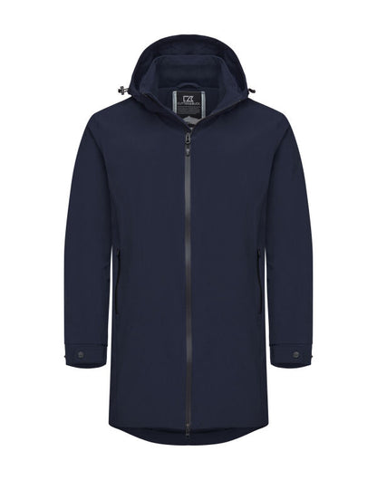 Cutter & Buck CB351472 Wedderburn Jacket Men - COOZO