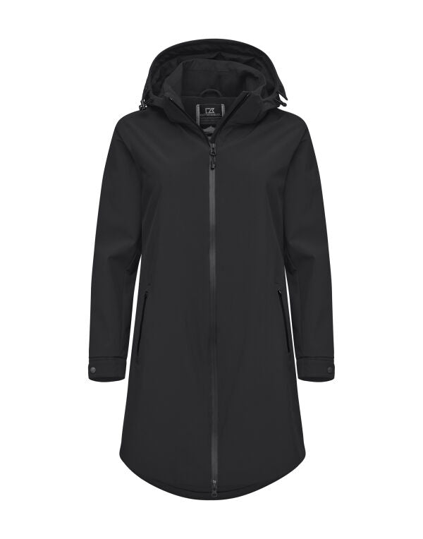 Cutter & Buck CB351473 Wedderburn Jacket Women - COOZO