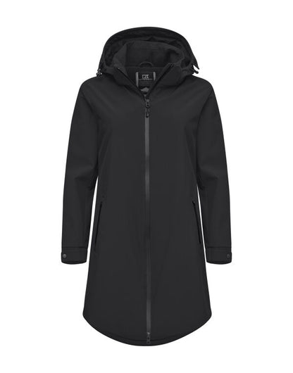 Cutter & Buck CB351473 Wedderburn Jacket Women - COOZO