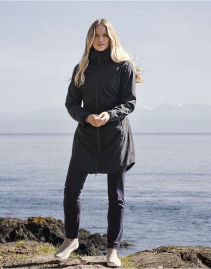 COOZO-Wedderburn Jacket Women