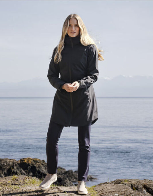 COOZO-Wedderburn Jacket Women