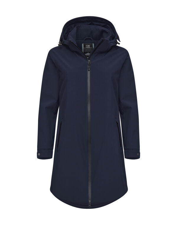 Cutter & Buck CB351473 Wedderburn Jacket Women - COOZO