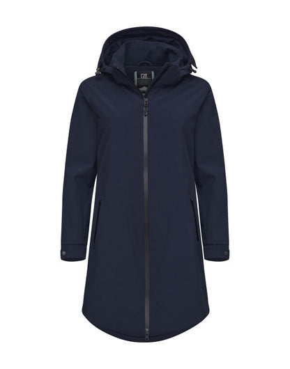 Cutter & Buck CB351473 Wedderburn Jacket Women - COOZO